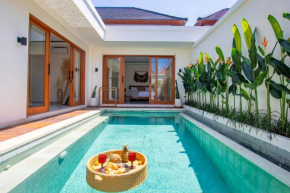 Best Location - 2BDR Villa - PS5 - NEW with Private Pool
